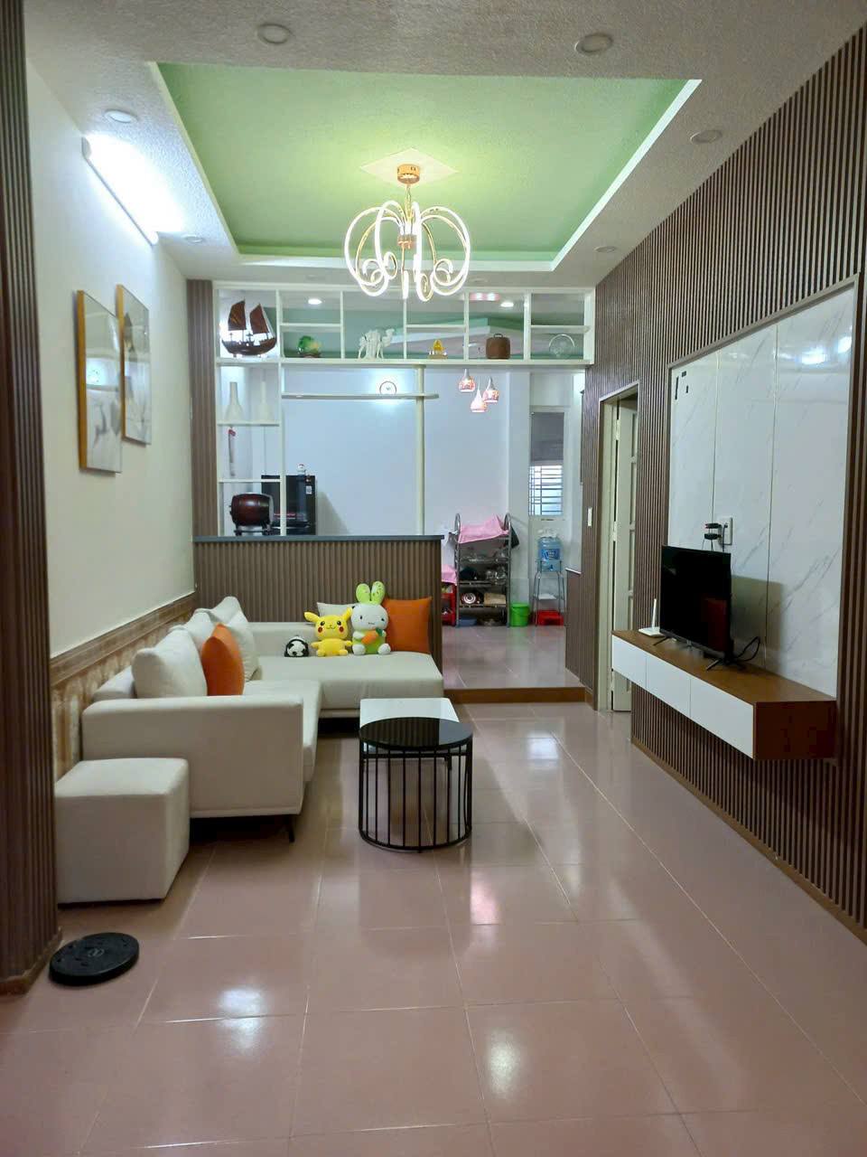 BÁN CĂN NHÀ SỔ RIÊNG XÂY DỰNG NGAY CÔNG AN TỈNH! - Ảnh chính